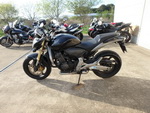 �������� �� ������ �������� Honda CB600F Hornet 2007 ���� 11